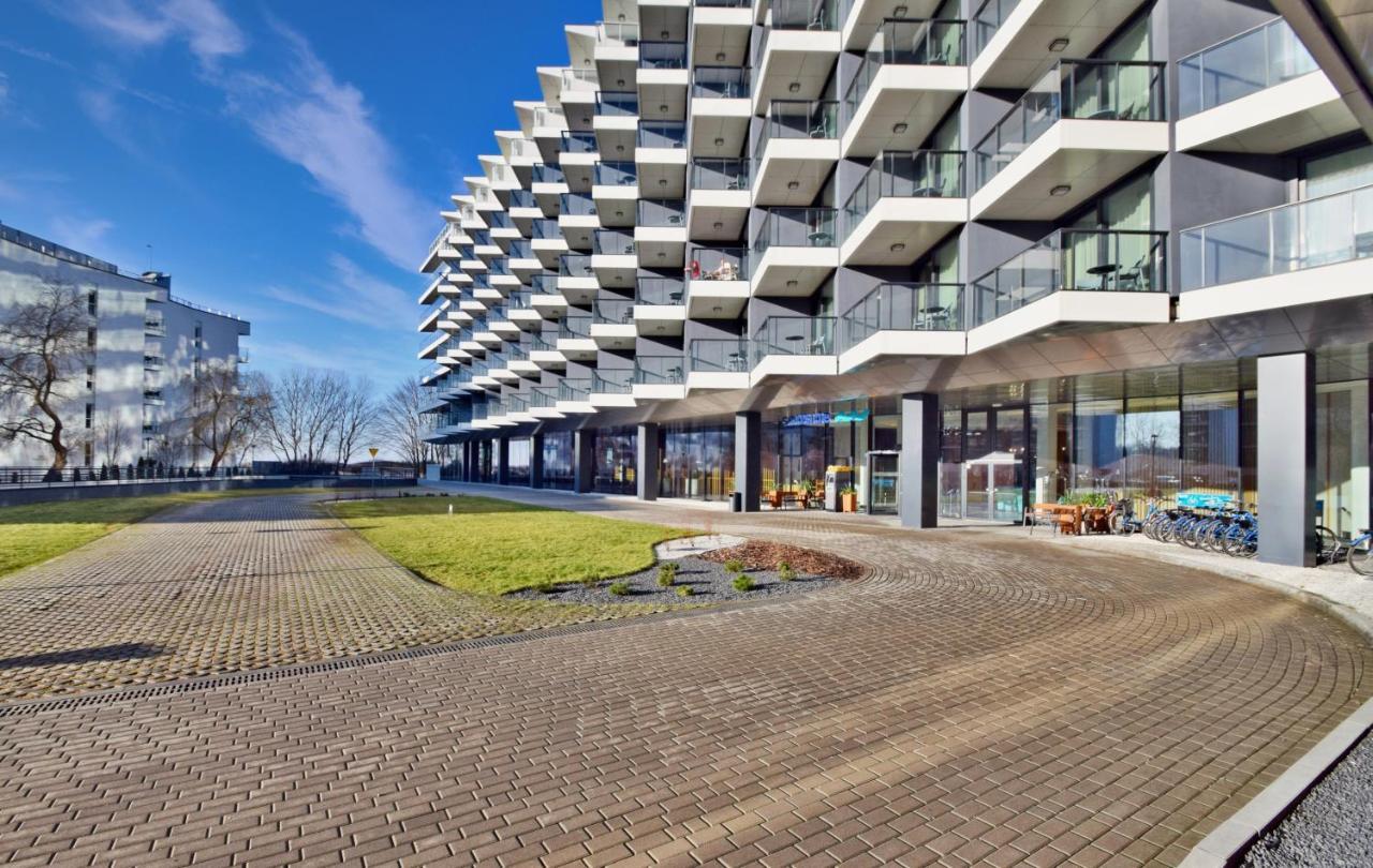 North Apartments, Sunsetview 507 Колобжег Екстер'єр фото